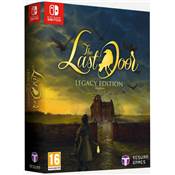 THE LAST DOOR LEGACY EDITION - SWITCH