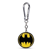 BATMAN PORTE CLE 3D LOGO