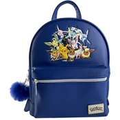 NOMADICT BAG EVEE EVOLUTIONS