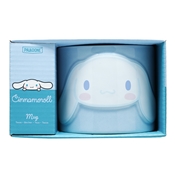 CINNAMOROLL EMBOSSED MUG