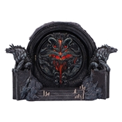 DIABLO IV BOITE DE RANGEMENT RESINE 15.5CM