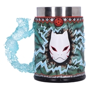 NARUTO KAKASHI CHOPE 16.5CM
