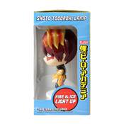 MY HERO ACADEMIA FIGURINE SHOTO 