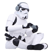STORMTROOPER ROYAL GAME ON ! 9.5CM