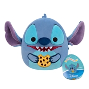 PELUCHE STITCH SQUISHMALLOWS 20CM ASSORTIMENT 6 PCS