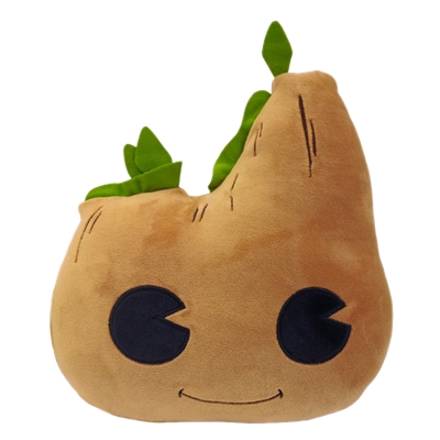 HOMADICT COUSSIN COCOONING GROOT AVEC POCHES