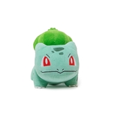 PELUCHE POKEMON SELECT COTELE BULBIZARRE 20CM