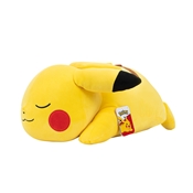 PELUCHE POKEMON 45CM PIKACHU DORMANT