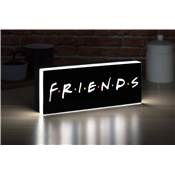 FRIENDS LOGO LIGHT