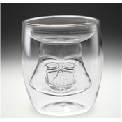 STAR WARS VERRE COLLECTOR DARTH VADER