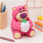 LAMPE LOTSO CHANGE DE COULEUR 